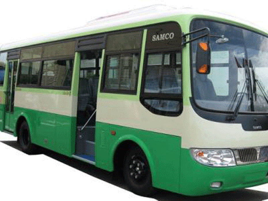 Giữ xe miễn phí cho người đi xe buýt, số lượng hành khách sử dụng phương tiện công cộng sẽ tăng?