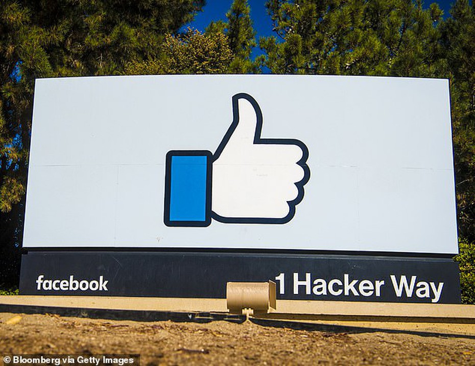 Facebook đã đóng 5,4 tỷ tài khoản giả từ đầu năm đến nay