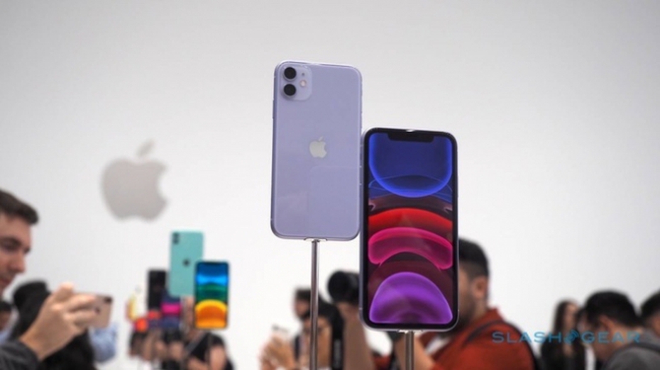 iPhone 11, 11 Pro và 11 Pro Max đồng loạt giảm giá dịp cuối năm