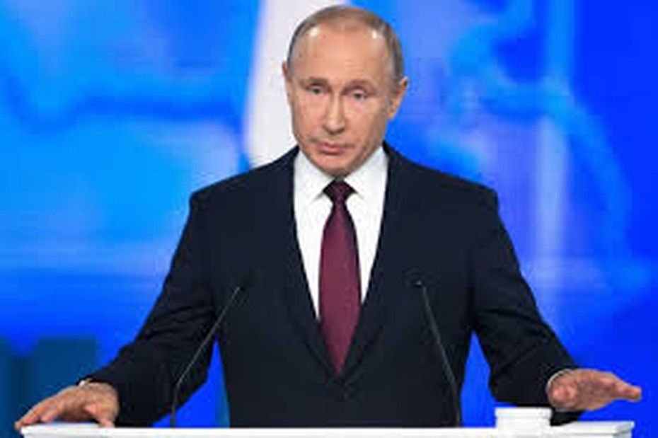Bí ẩn lý do TT Putin sa thải một loạt quan chức cấp cao Nga