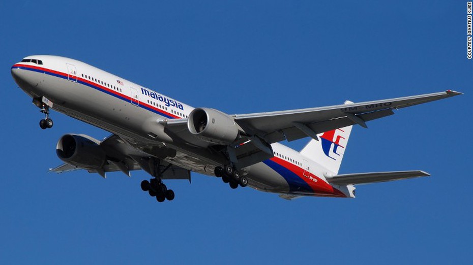 Bí ẩn sự mất tích của MH370: Hé lộ chân tướng thủ phạm khiến máy bay biến mất không dấu tích và sự xảo quyệt khó ngờ