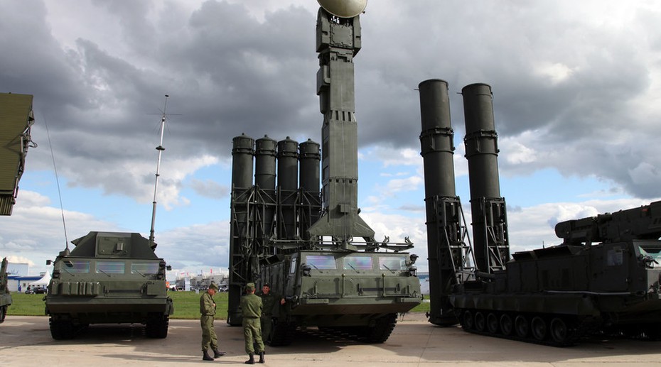 Thêm một quốc gia quyết tâm mua S-400 của Nga mặc Mỹ “nổi giận”