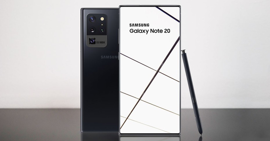 Galaxy Note 20 sắp ra mắt có điểm gì nổi bật?