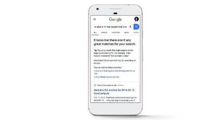 Google triển khai tính năng cho công cụ tìm kiếm giúp người dùng tìm cách tối ưu hóa