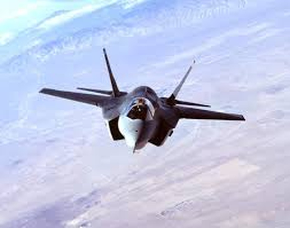 Chiến sự Syria: Bắn hạ F-35 ở Syria, Nga “đập tan” niềm tự hào của Mỹ?