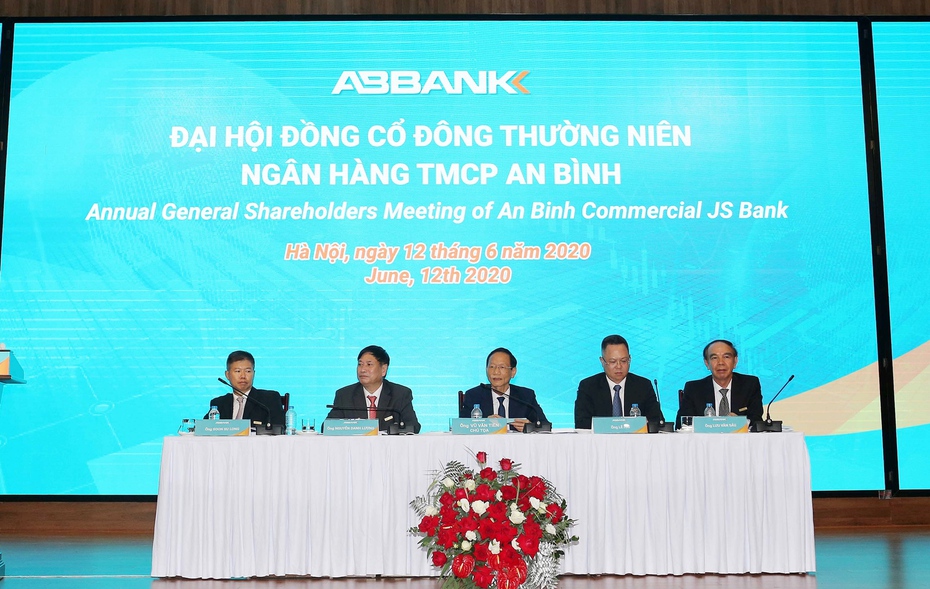 ABBANK đặt mục tiêu đạt 1.358 tỷ đồng lợi nhuận trước thuế năm 2020