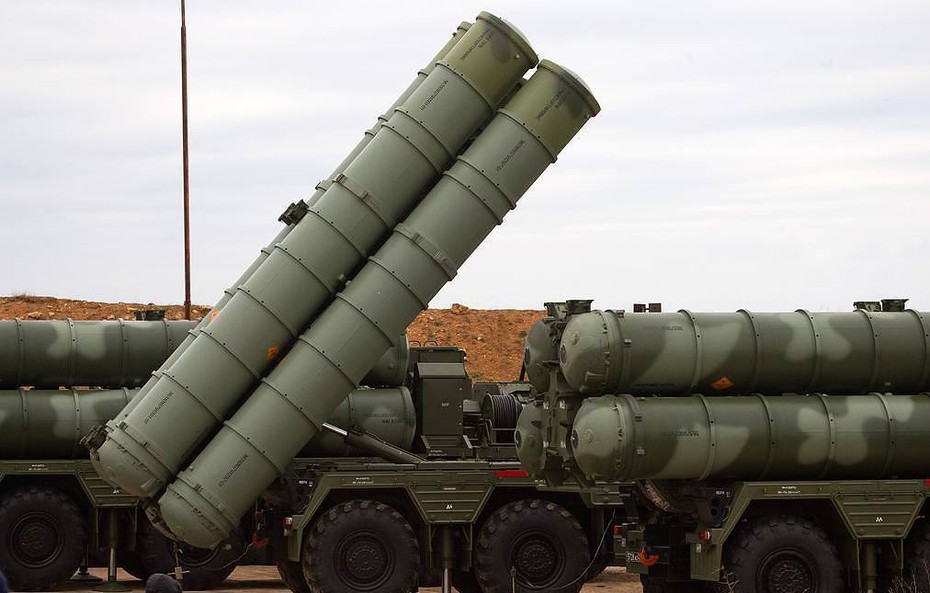 Cố tình để S-400 Nga “thử lửa” tiêm kích F-16, Thổ Nhĩ Kỳ khiến Mỹ lộ "tử huyệt" của siêu vũ khí?