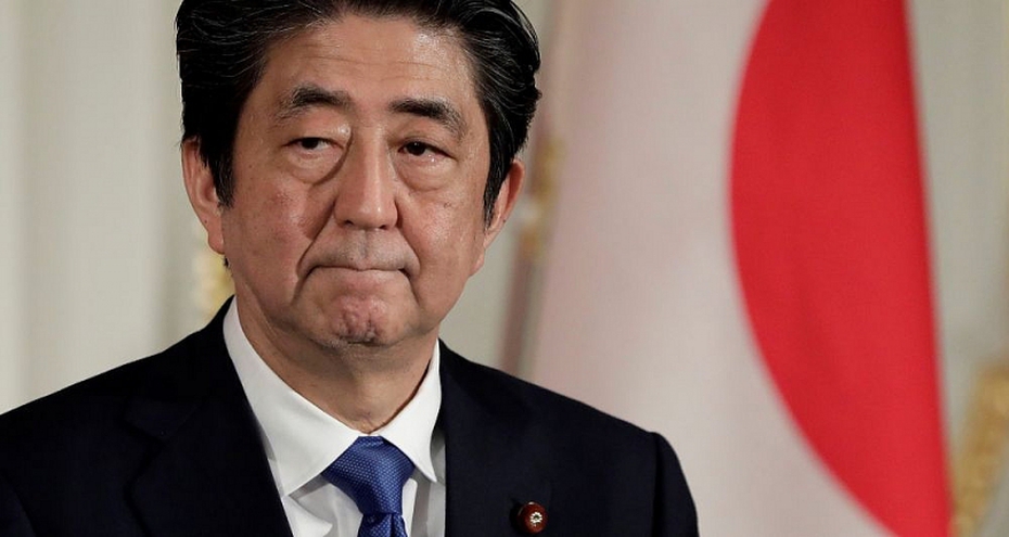 Lý do Thủ tướng Shinzo Abe thông báo từ chức