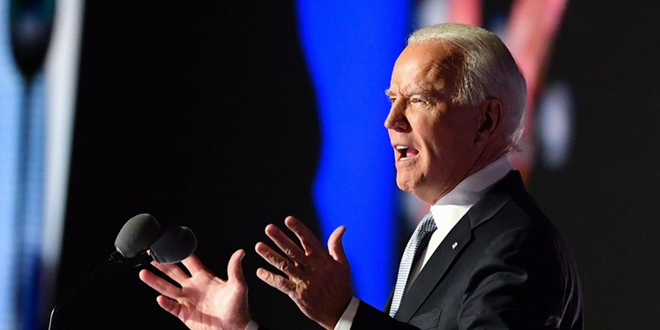 Lý do người Mỹ chọn ông Biden và ván cược chuẩn xác