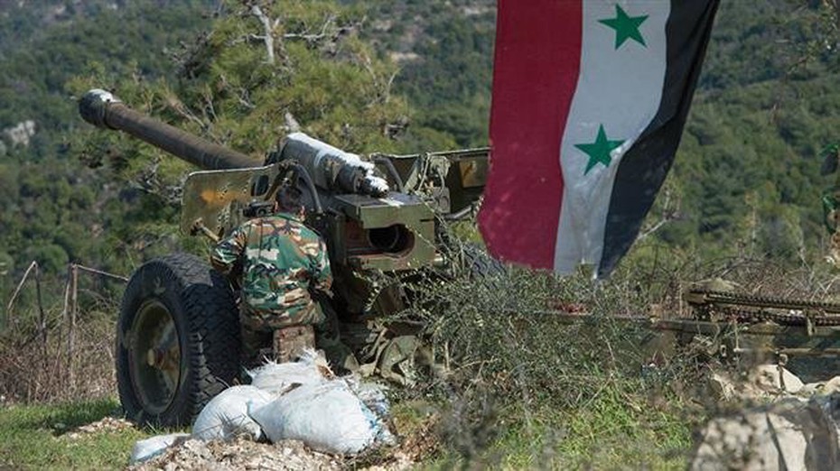 Thất bại hiếm của Nga trước lực lượng thân Thổ, “đòn thù” bùng ở Syria