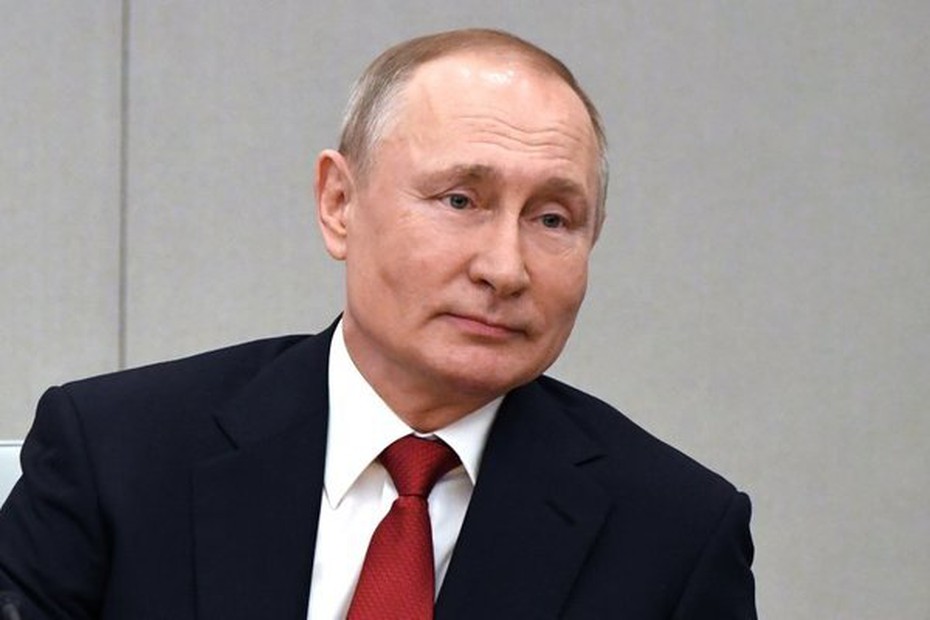 Hạ viện Nga thông qua dự luật cho phép TT Putin tái tranh cử