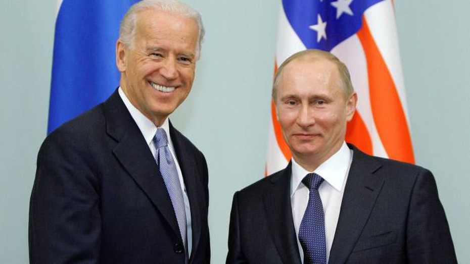 Đề xuất hội nghị thượng đỉnh, TT Biden và TT Putin thảo luận những gì?