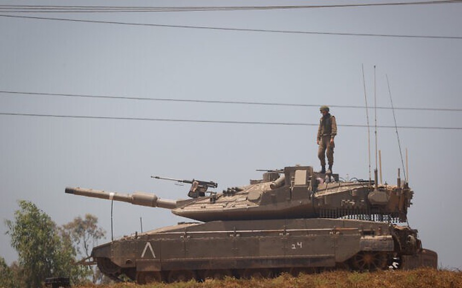 Chiêu hiểm độc của Israel khiến Hamas mắc bẫy và “làm mồi” đau đớn cho hỏa lực