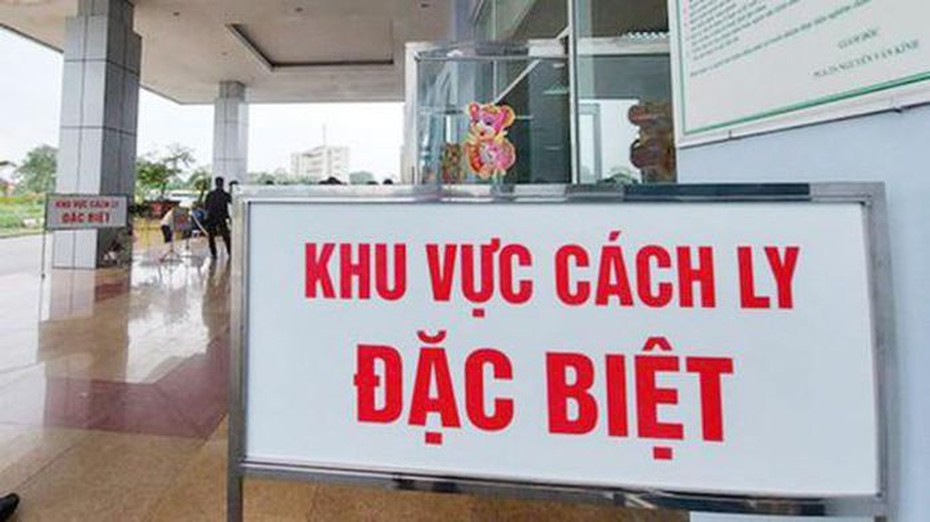 Sáng 18/5: Thêm 19 ca mắc COVID-19 trong nước, riêng tại Hà Nội 13 ca