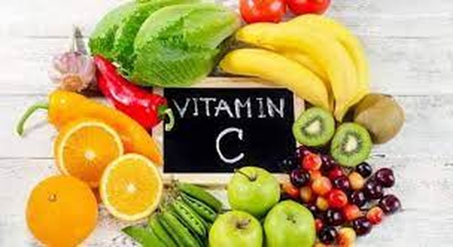 Lợi ích tuyệt vời cho sức khỏe từ Vitamin C