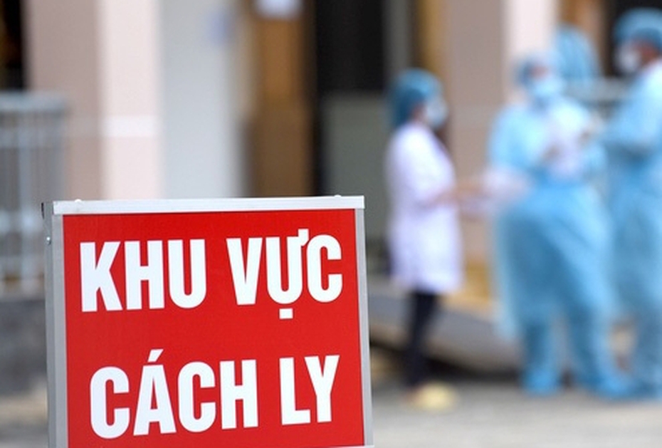 Trưa 6/7: Thêm 248 ca mắc COVID-19, riêng TP Hồ Chí Minh đã 209 ca