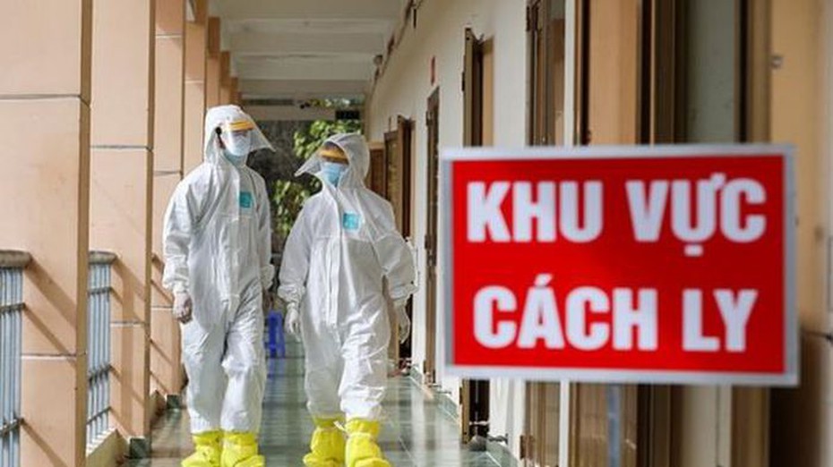 Tối 9/7: Thêm 591 ca mắc COVID-19, nâng tổng số mắc trong ngày vượt 1.600