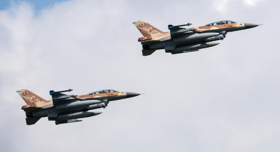 Bắn hạ tên lửa của Israel, mục tiêu giúp Syria hay “đòn gió” của Nga?