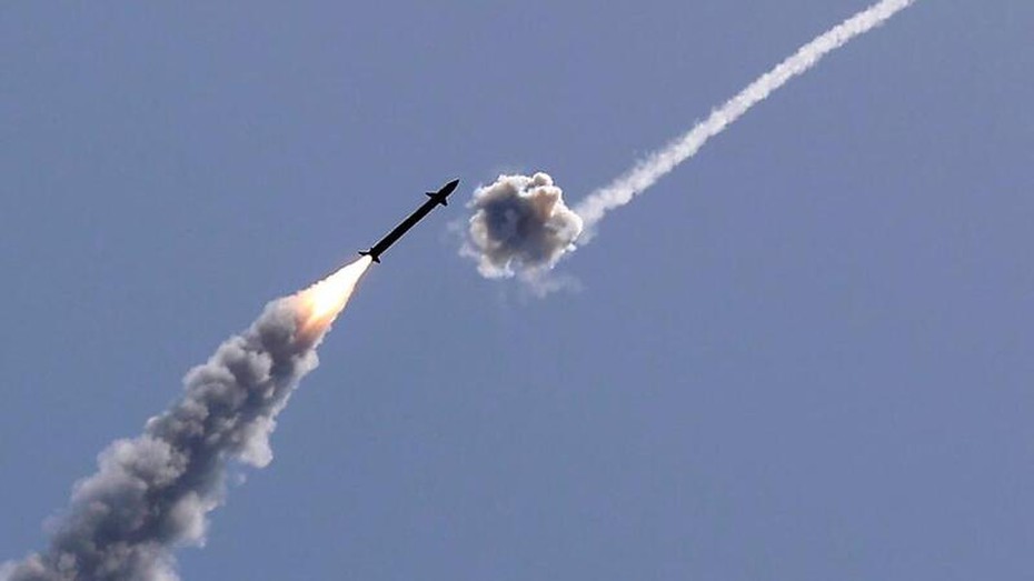 Bắn hạ tên lửa Israel, tín hiệu của “luật chơi” mới Nga áp đặt ở Syria