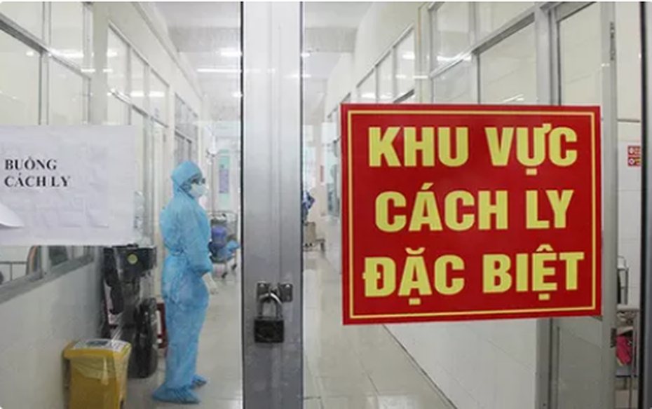 Sáng 14/8: 531 bệnh nhân COVID-19 nặng và nguy kịch; hơn 13,2 triệu liều vaccine đã được tiêm