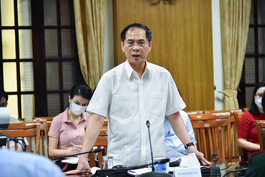 Tháng 9, Việt Nam có thể nhận khoảng 16-17 triệu liều vắc-xin phòng Covid-19
