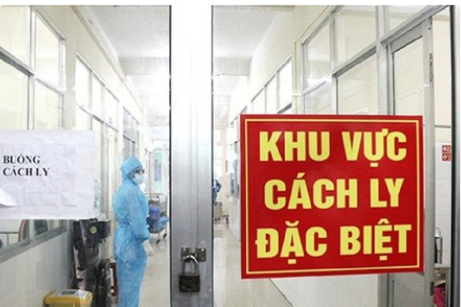 Sáng 18/9: Công bố 5 địa phương có ca F0 cao nhất