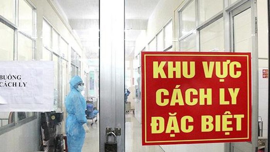 Sáng 5/10: Hơn 6.100 ca Covid-19 nặng đang điều trị