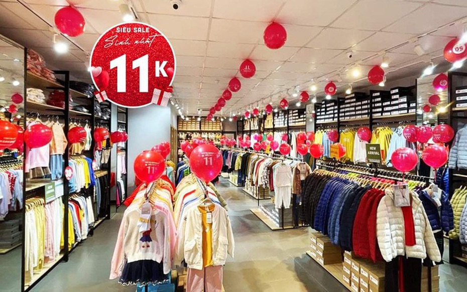Rầm rộ khuyến mãi ngày độc thân 11/11, khách hàng vẫn thờ ơ