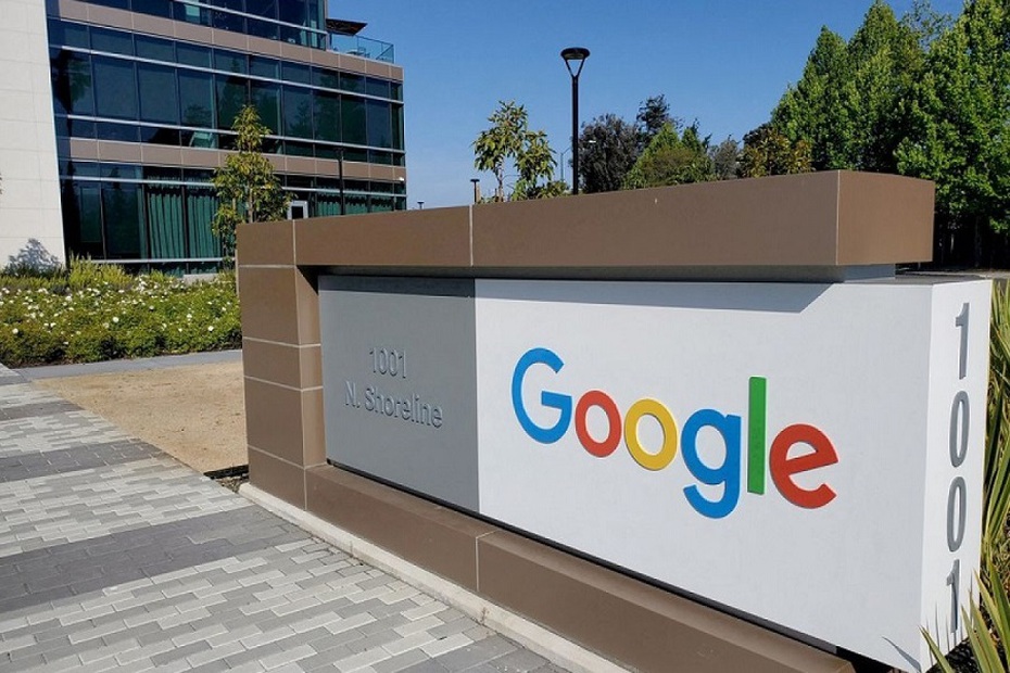 Nga phạt Google gần 100 triệu USD vì không gỡ bỏ nội dung bị cấm