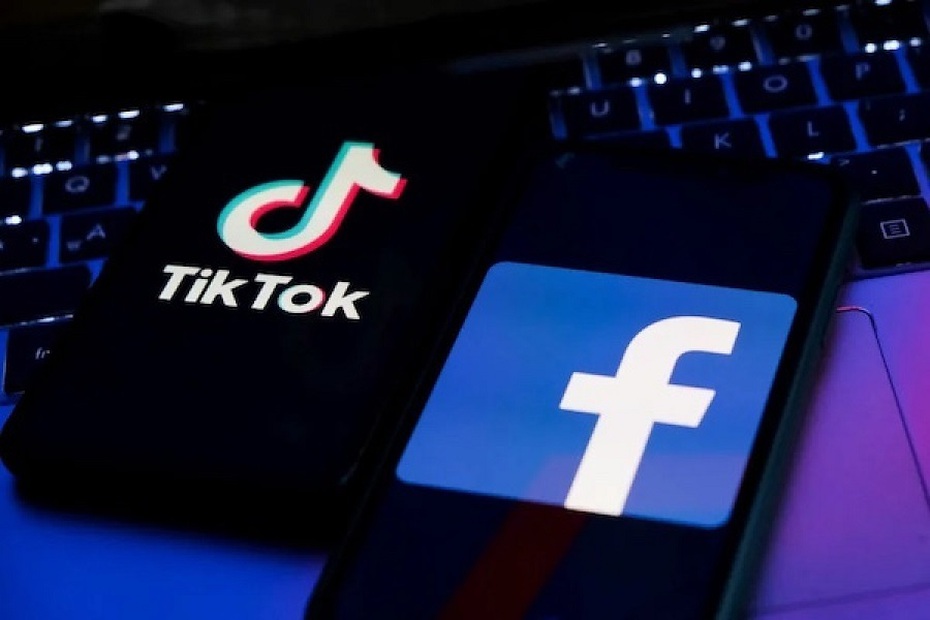 Meta chi lớn nhằm hạ bệ sức hút của TikTok