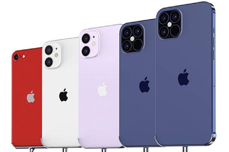 Vì sao Apple sẽ không sản xuất iPhone 14 mini?