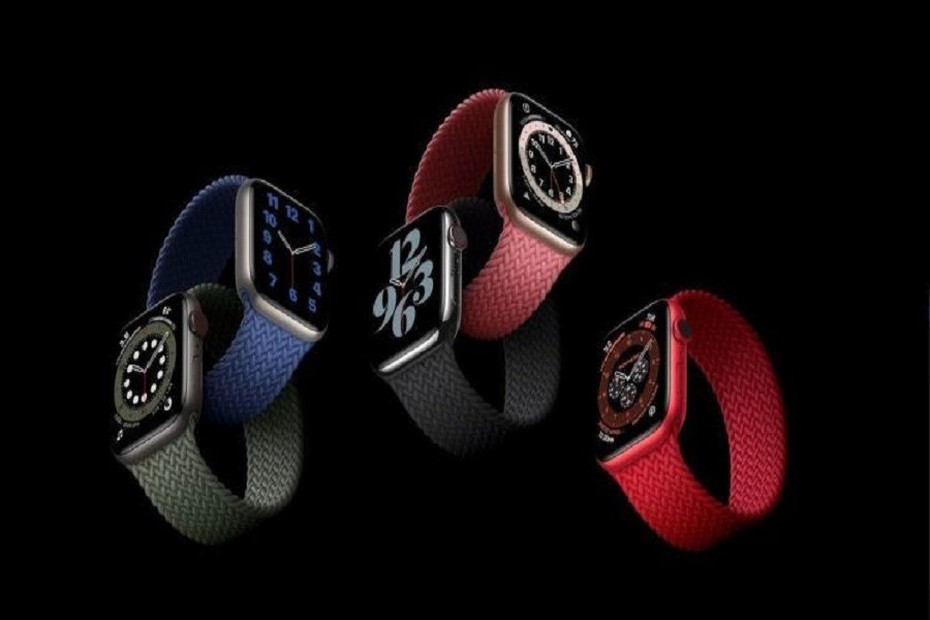 Lý do Apple sửa miễn phí toàn cầu đồng hồ Watch Series 6