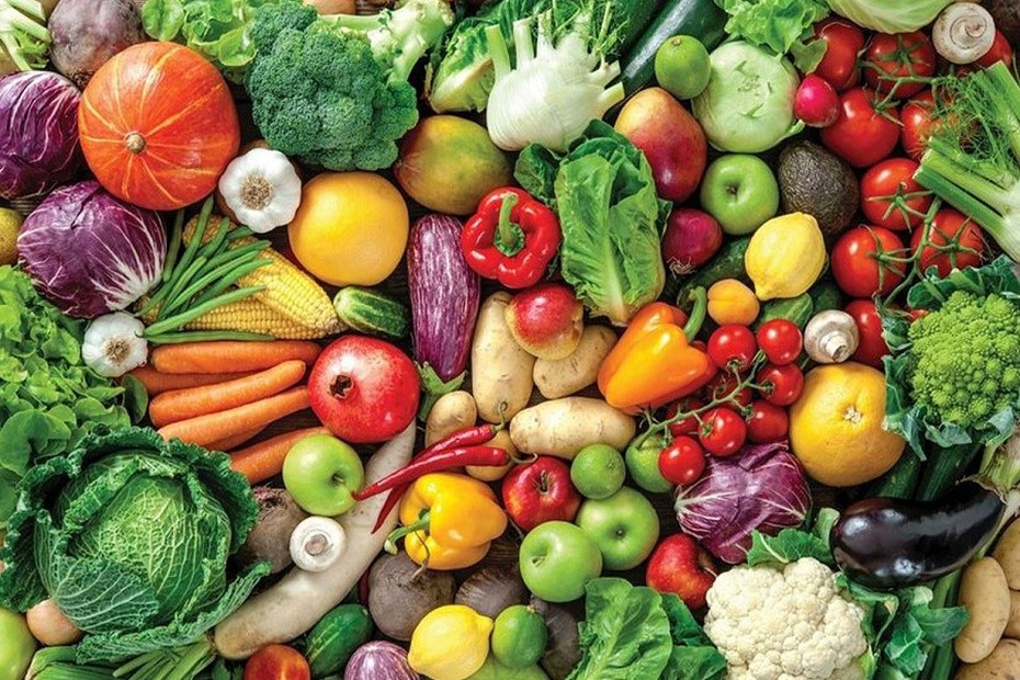 3 bí quyết dinh dưỡng cho cơ thể khỏe mạnh