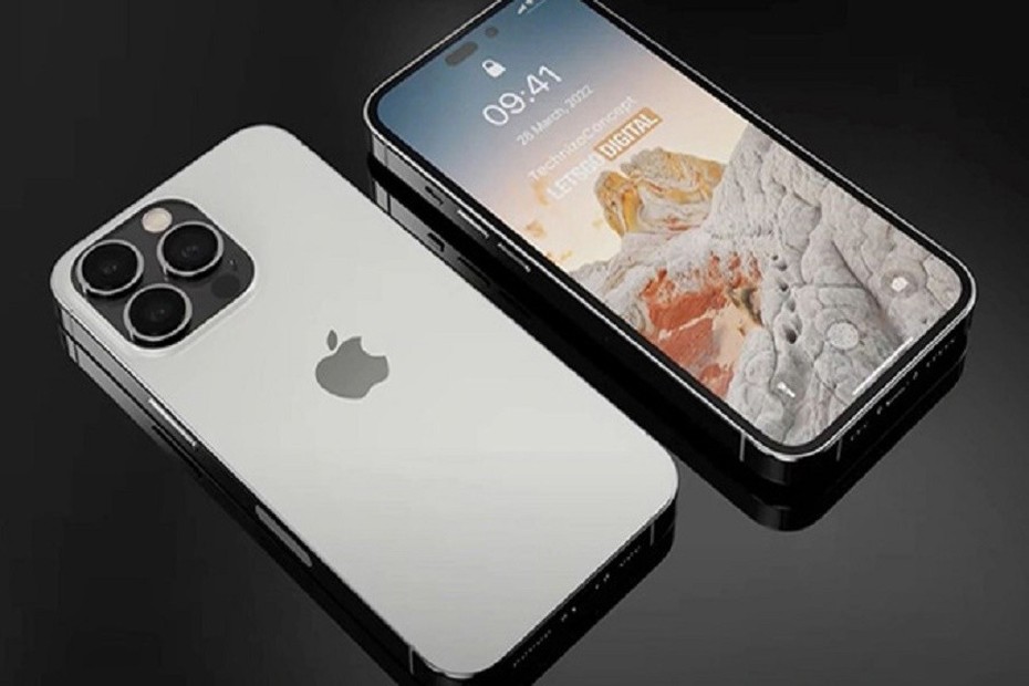 Vì sao iPhone 14 có thể bị hoãn ra mắt?