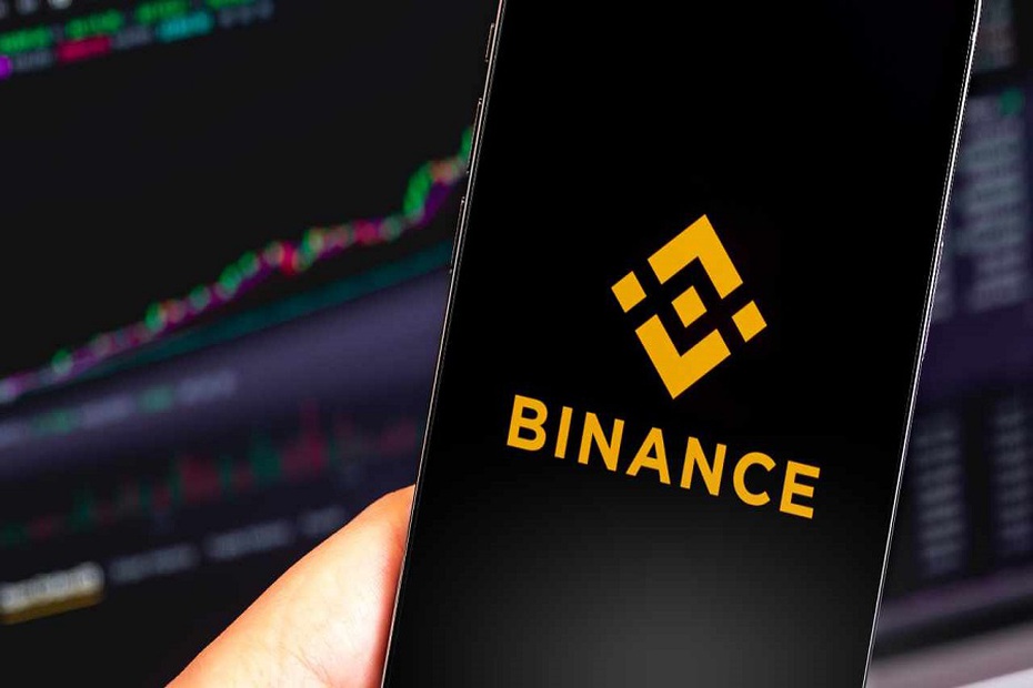 Binance được cấp phép hoạt động tại Italy