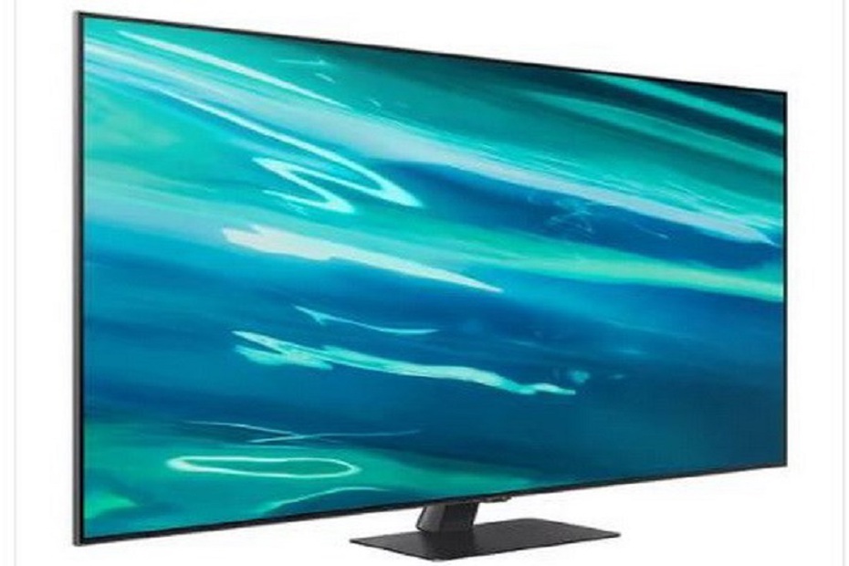 Samsung Display khai tử màn hình LCD sau hơn 30 năm