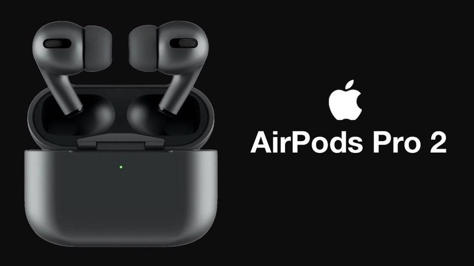 Tai nghe AirPods Pro 2 có khả năng theo dõi sức khỏe