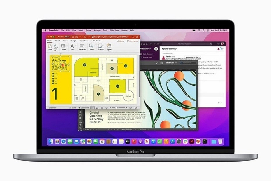 Lý do MacBook Pro mới tụt lùi về hiệu năng