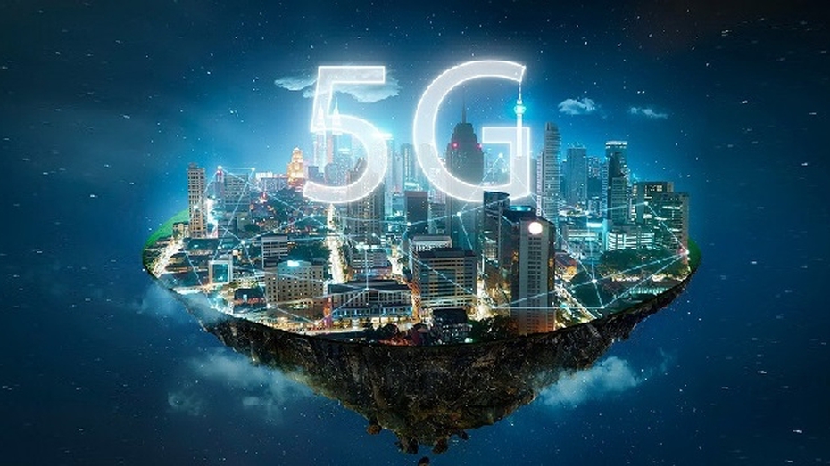 Vì sao Singapore trở thành quốc gia đầu tiên phủ sóng 5G hoàn toàn?