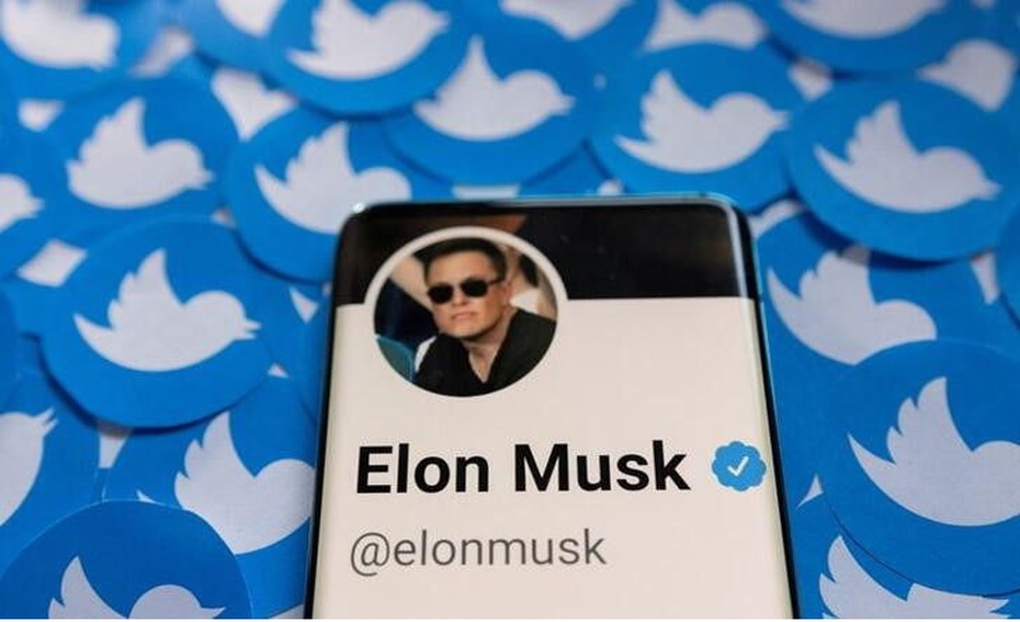 Tỷ phú Elon Musk kiện ngược Twitter về ràng buộc trong hợp đồng đã ký