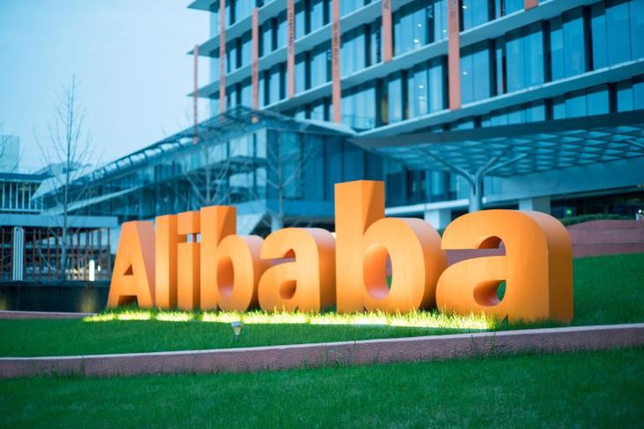 Mỹ đưa Alibaba vào danh sách huỷ niêm yết trên sàn chứng khoán