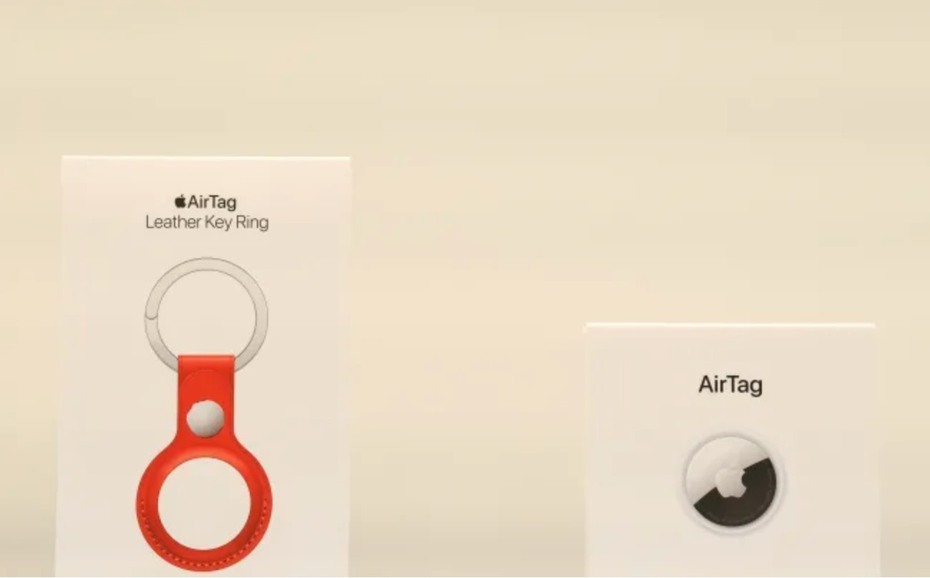 Apple đối mặt khiếu nại chống độc quyền vì AirTags