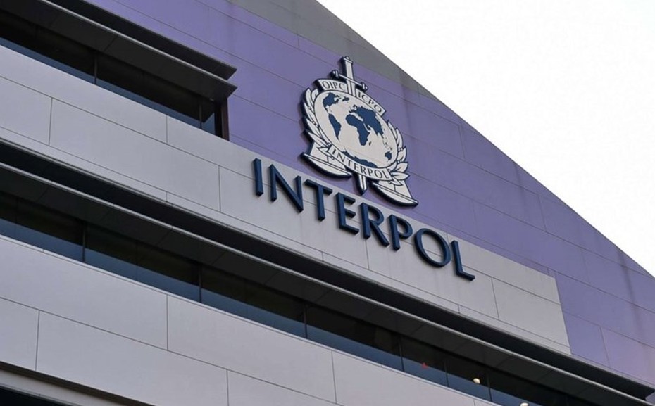 Interpol lập đội cảnh sát trong vũ trụ ảo