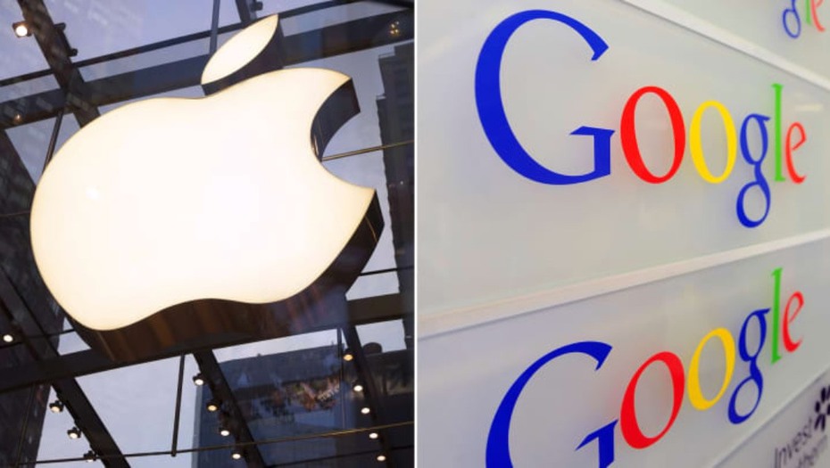 Apple, Google bị điều tra liên quan cạnh tranh trình duyệt di động