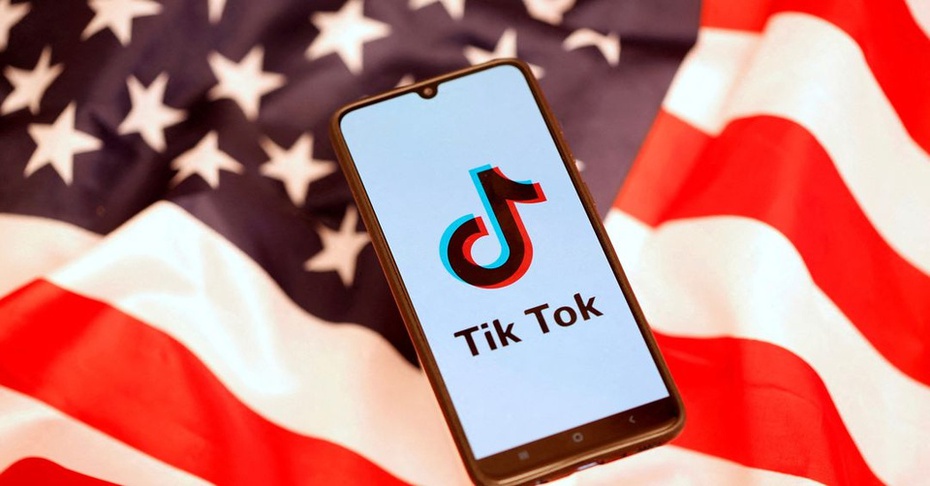 Mỹ: TikTok kiện bang Montana về lệnh cấm ứng dụng này