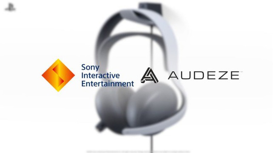 Sony mua lại hãng sản xuất tai nghe cao cấp Audeze