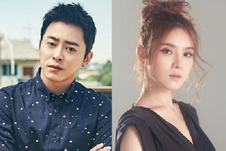 Tài tử Jo Jung Suk trong bộ phim nổi tiếng Oh My Ghost kết hôn sau 5 năm hẹn hò