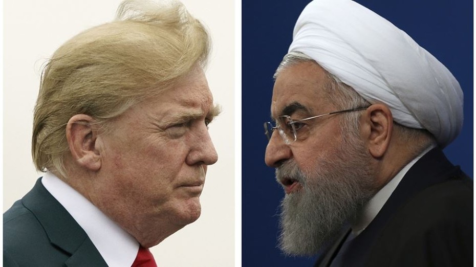 TT Trump bất ngờ đề nghị gặp TT Iran: Những nghi ngờ về thuyết âm mưu