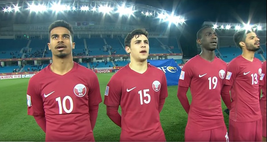 Kết quả bóng đá U23 Thái Lan với U23 Quatar: Hòa 1-1