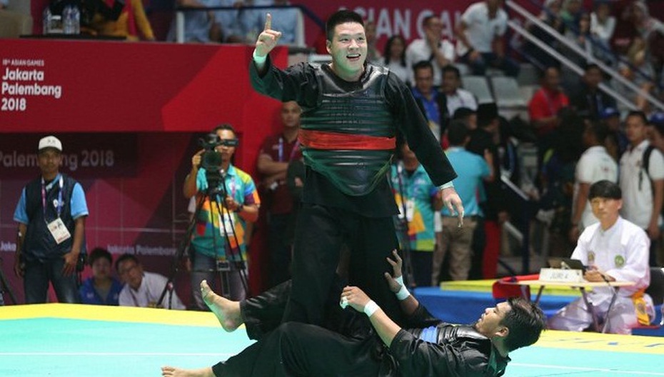 ASIAD 2018 (29/8): Việt Nam giành tấm HCV thứ 3